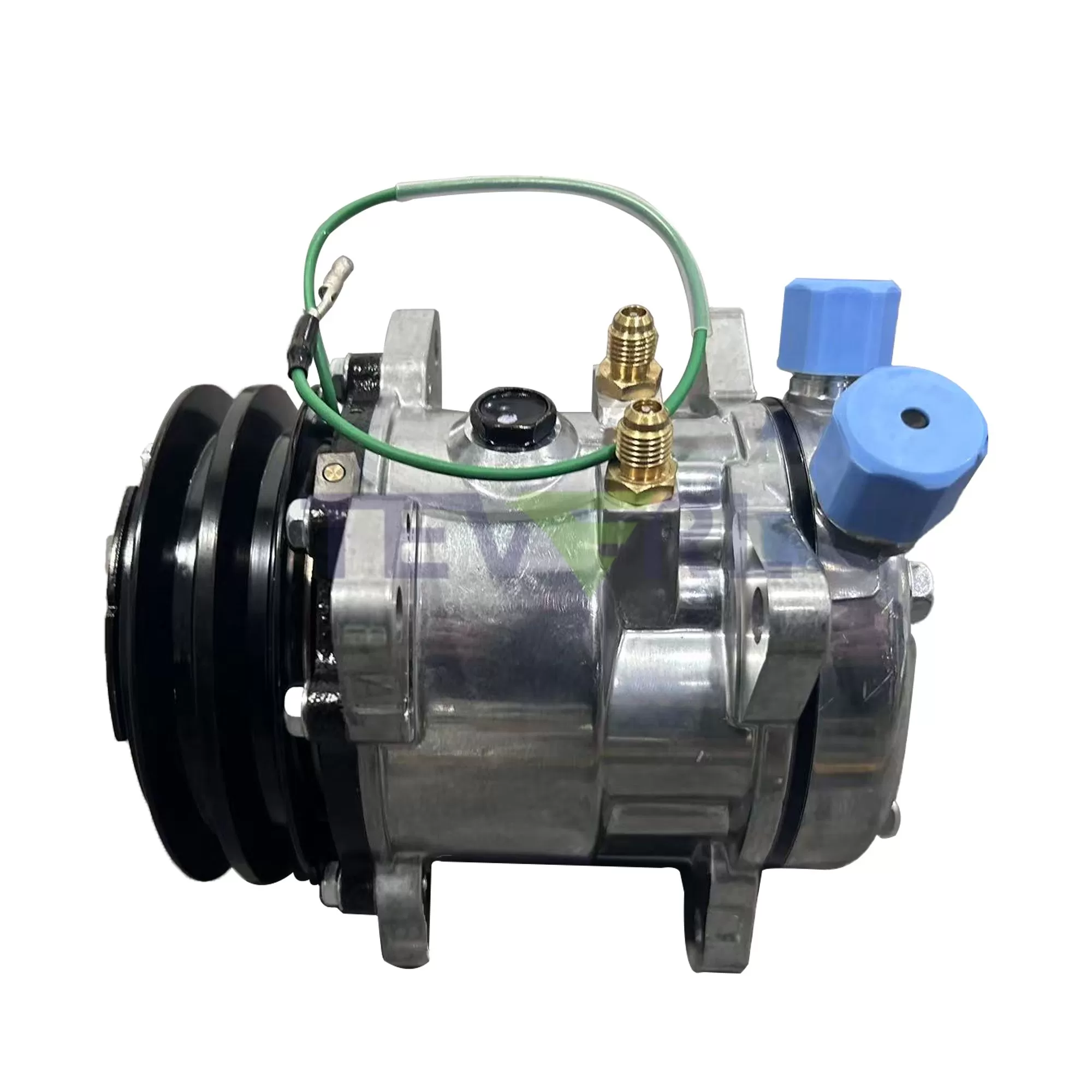 30117006 Caterpillar Skid Steer 289 AC Compressor ABPN83304662