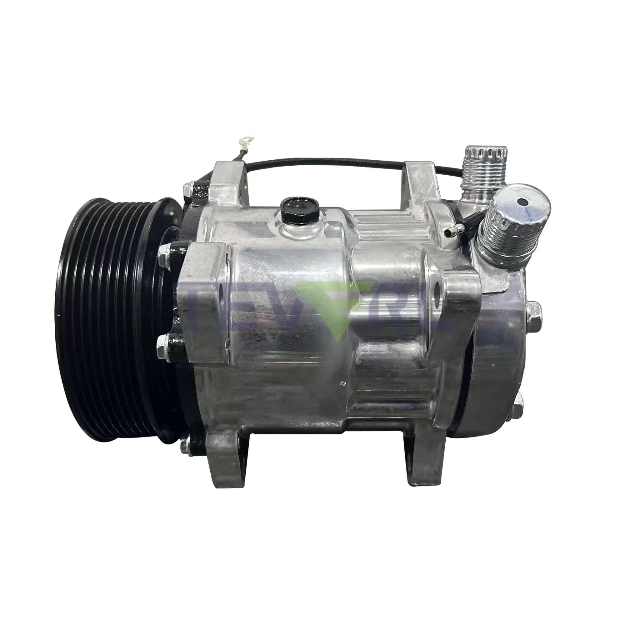 30117008 International Kenworth Peterbilt Volvo AC Compressor 1804081