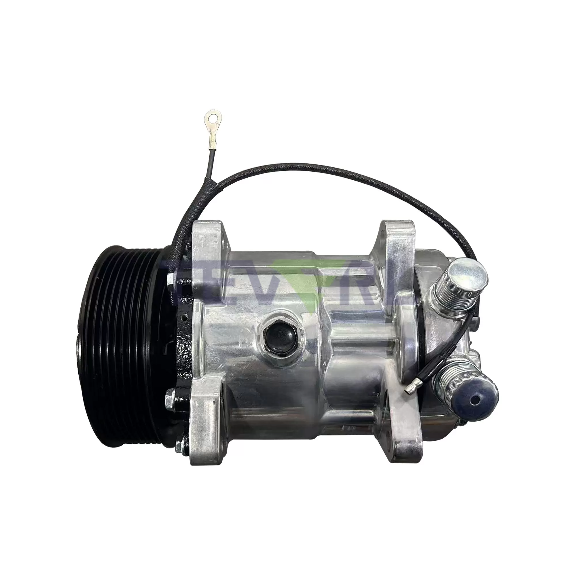 30117008 International Kenworth Peterbilt Volvo AC Compressor 1804081
