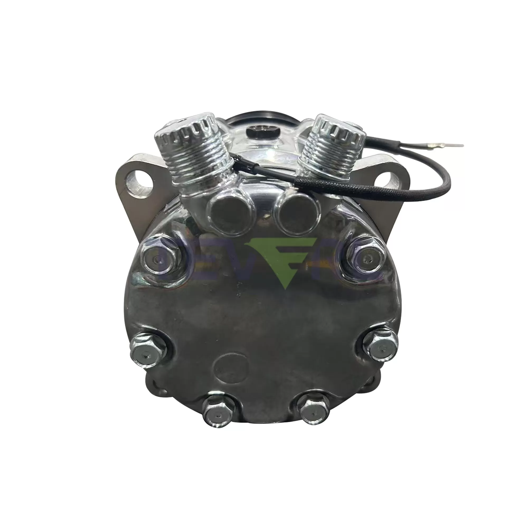30117008 International Kenworth Peterbilt Volvo AC Compressor 1804081