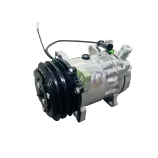 30117010 Freightliner AC Compressor 4652