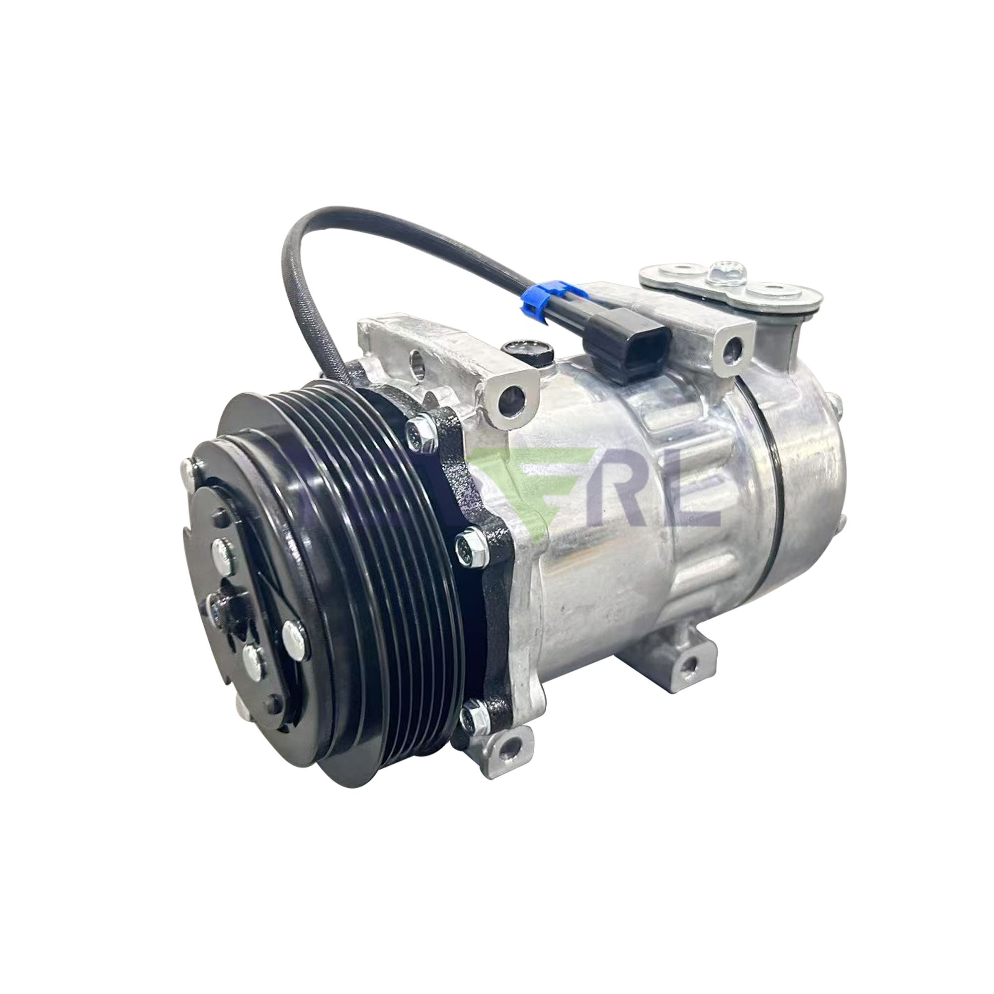 30117012 Kenworth Peterbilt AC Compressor F69-6001-122