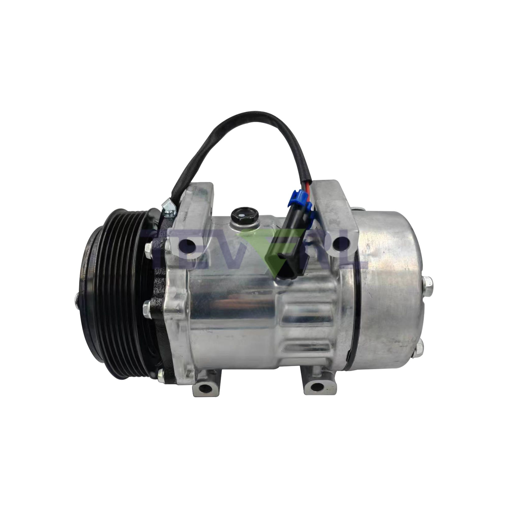 30117016 Kenworth Peterbilt AC Compressor F69-6002-122