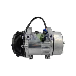 30117016 Kenworth Peterbilt AC Compressor F69-6002-122