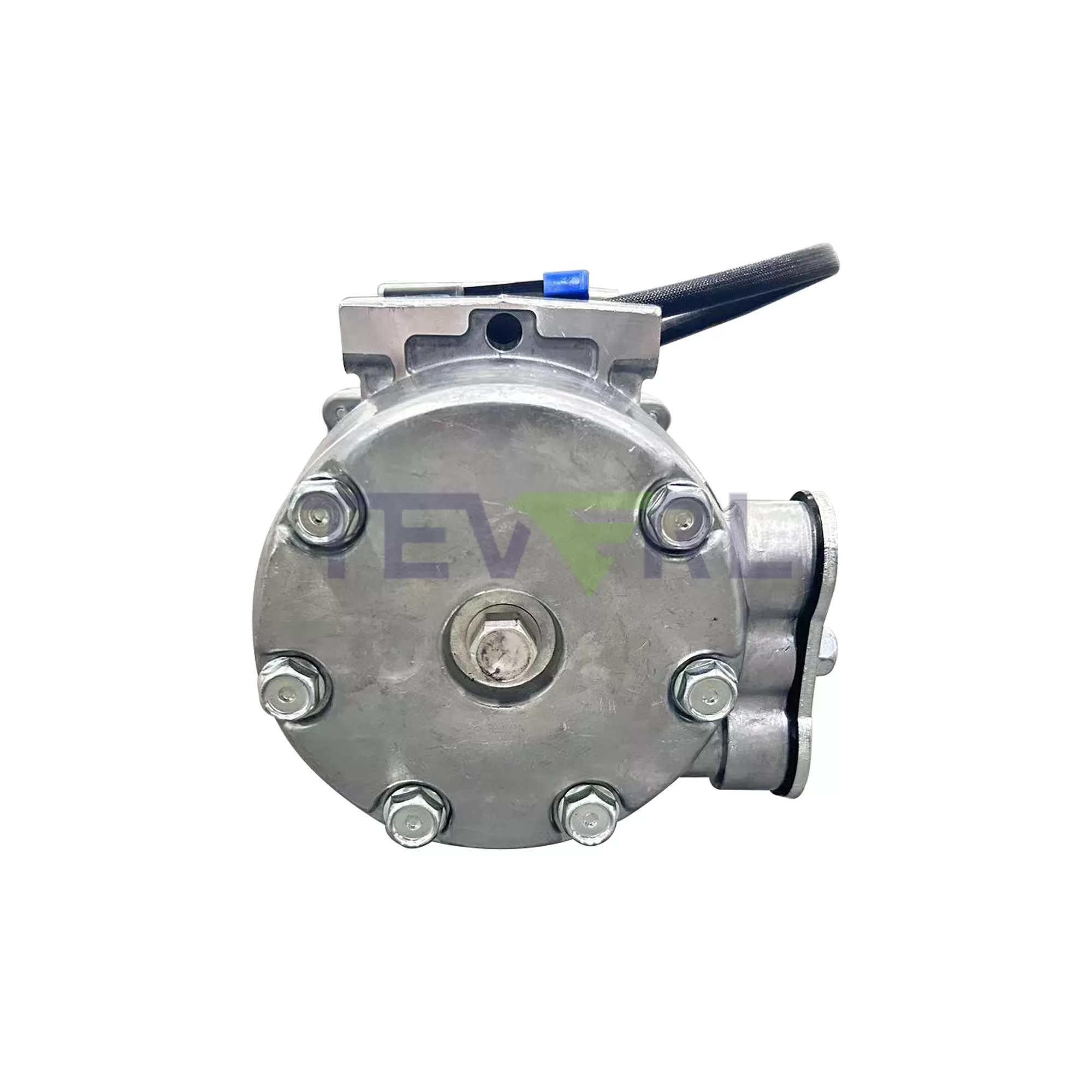 30117016 Kenworth Peterbilt AC Compressor F69-6002-122