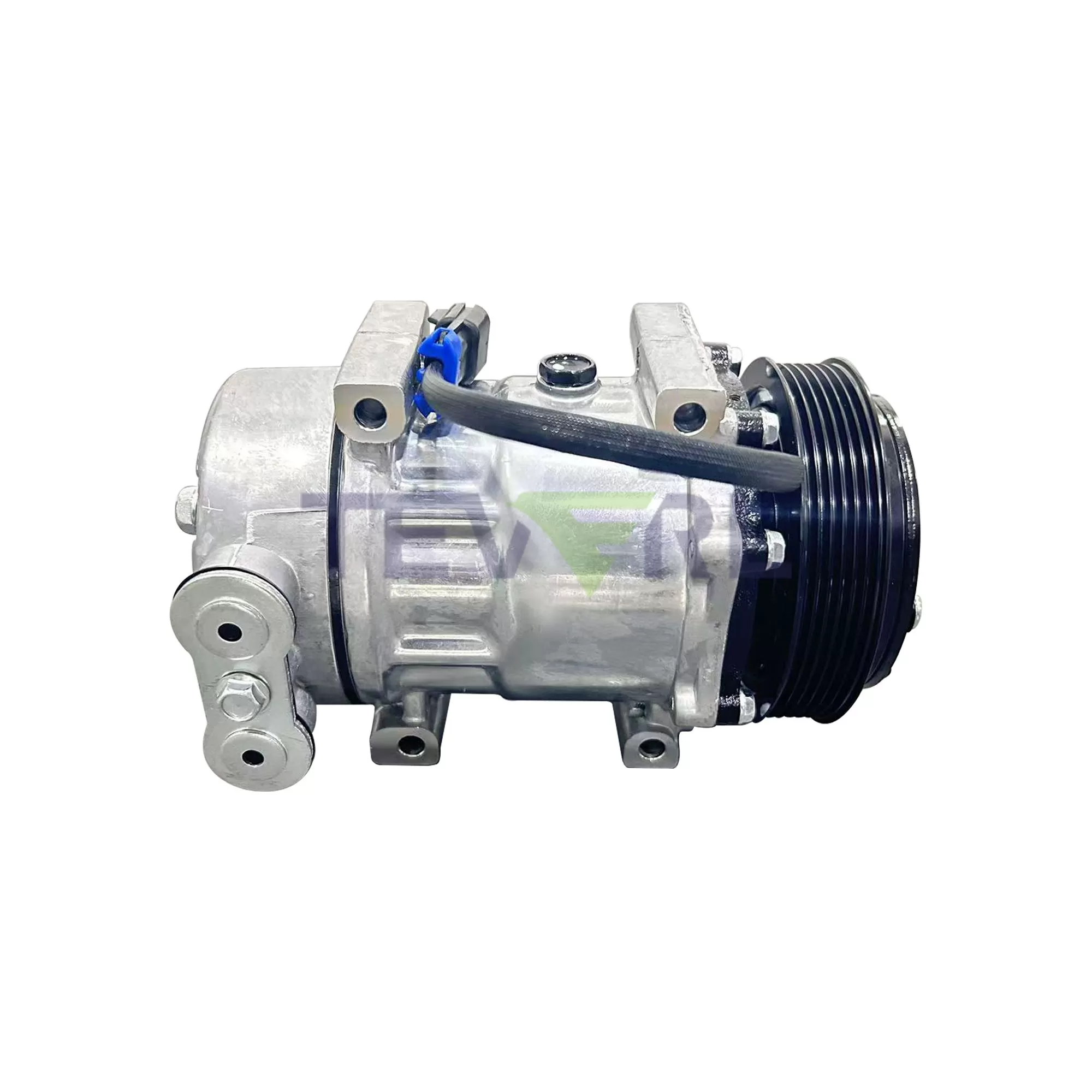 30117016 Kenworth Peterbilt AC Compressor F69-6002-122