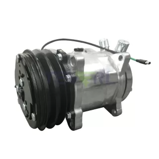 30117019 Kenworth Peterbilt AC Compressor 6665