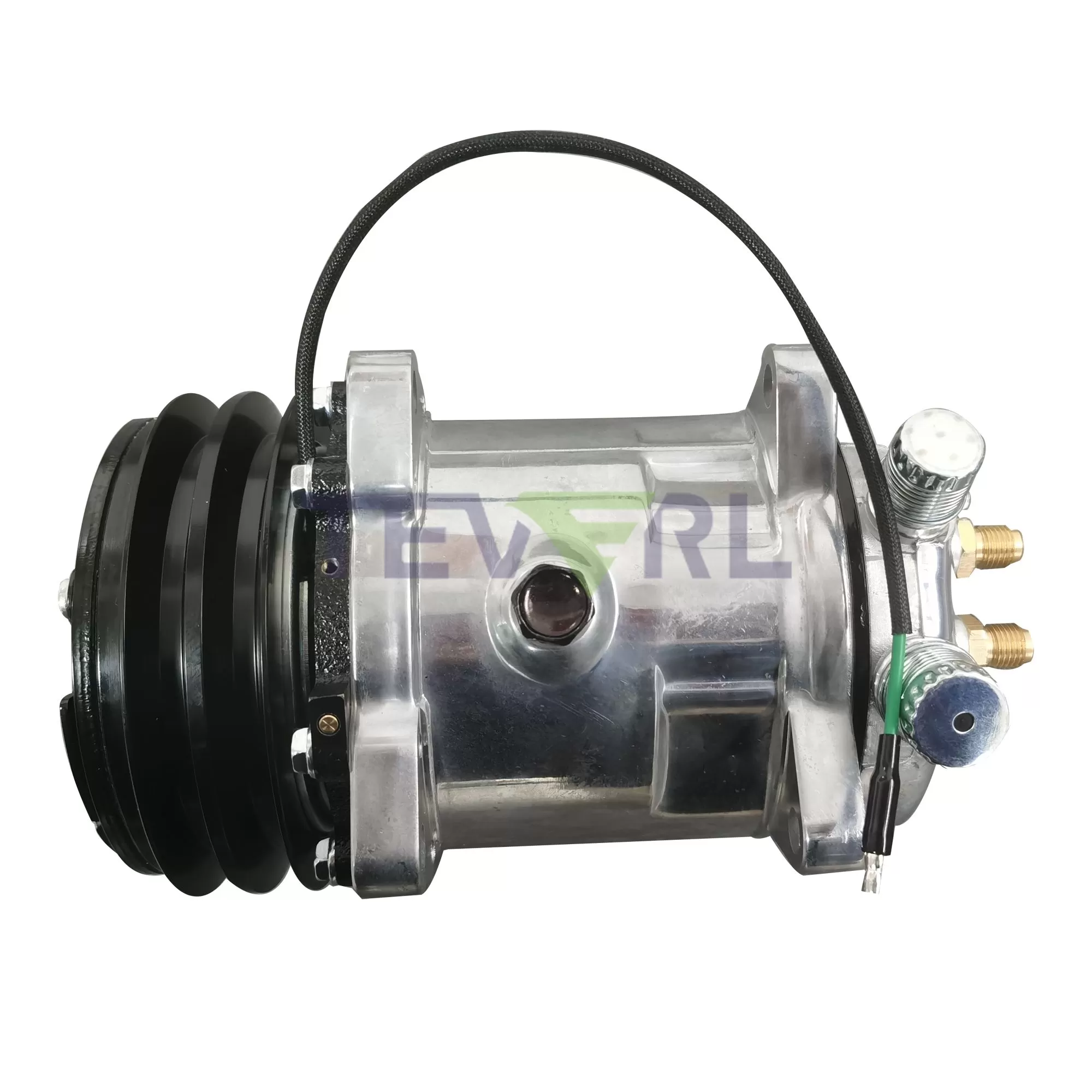30117019 Kenworth Peterbilt AC Compressor 6665