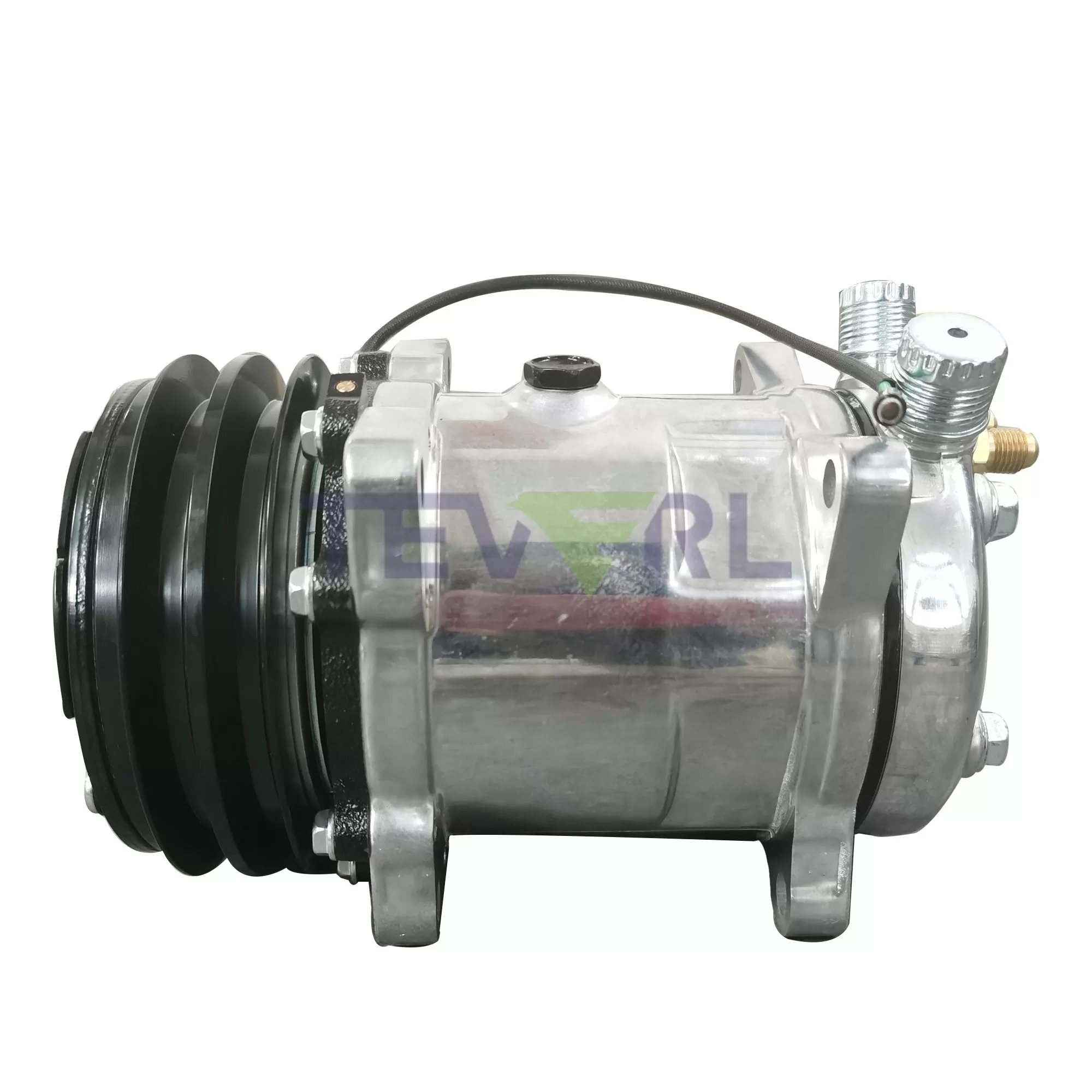 30117019 Kenworth Peterbilt AC Compressor 6665