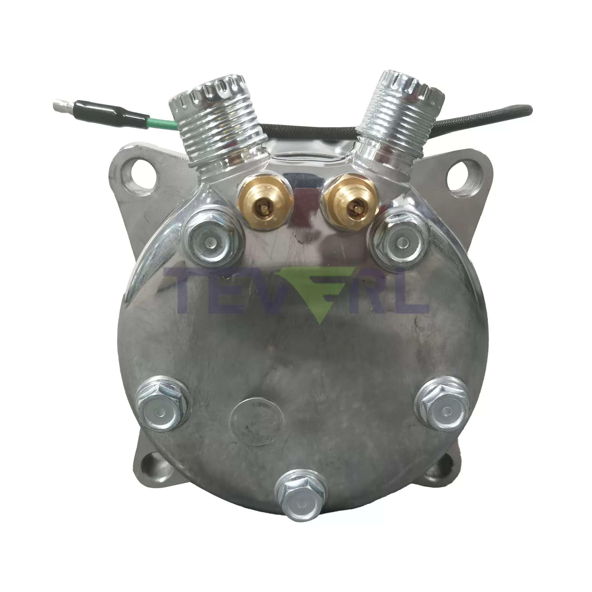 30117019 Kenworth Peterbilt AC Compressor 6665
