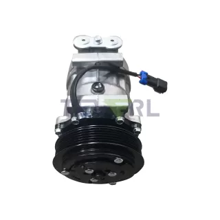 30117020 Peterbilt AC Compressor F69-6003-122