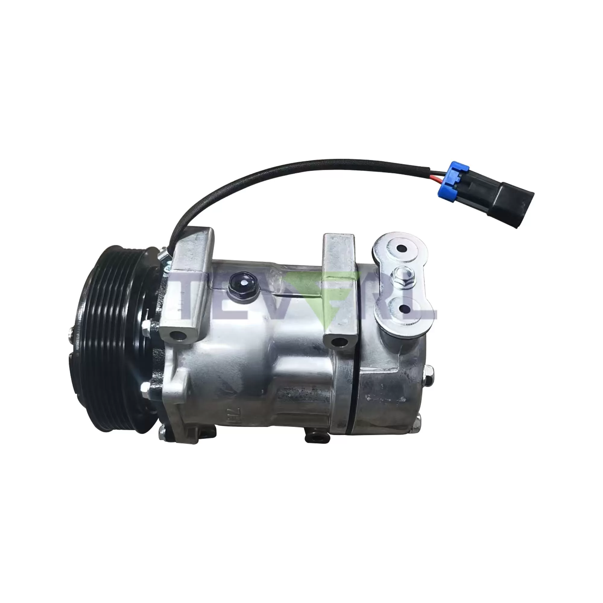 30117020 Peterbilt AC Compressor F69-6003-122
