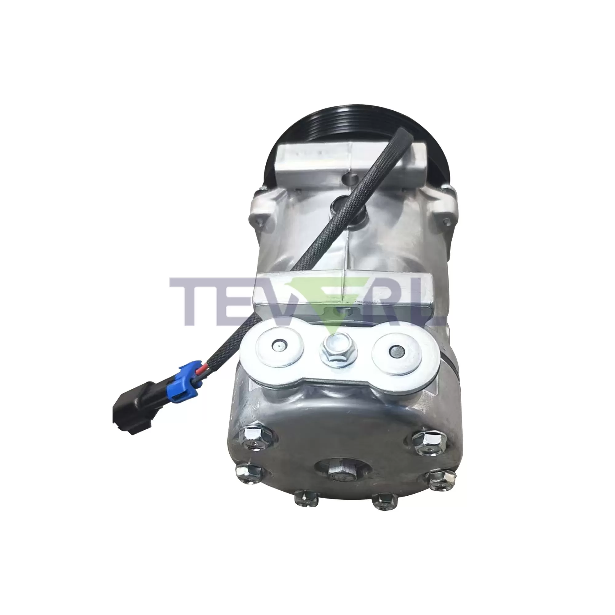 30117020 Peterbilt AC Compressor F69-6003-122