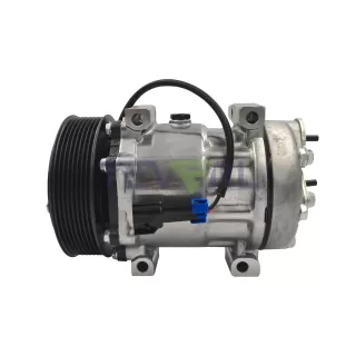 30117028 Kenworth Peterbilt AC Compressor F69-1015-141