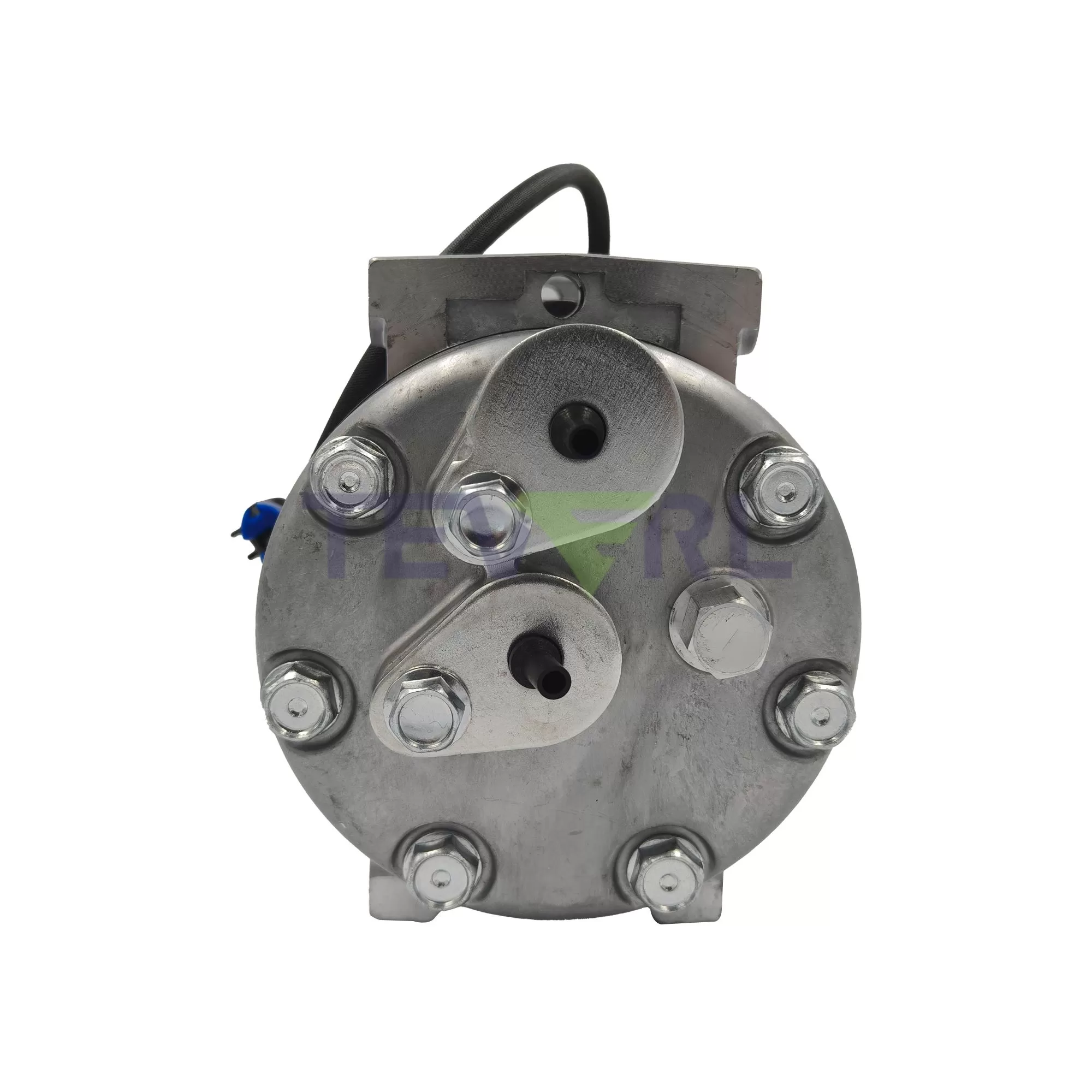 30117028 Kenworth Peterbilt AC Compressor F69-1015-141