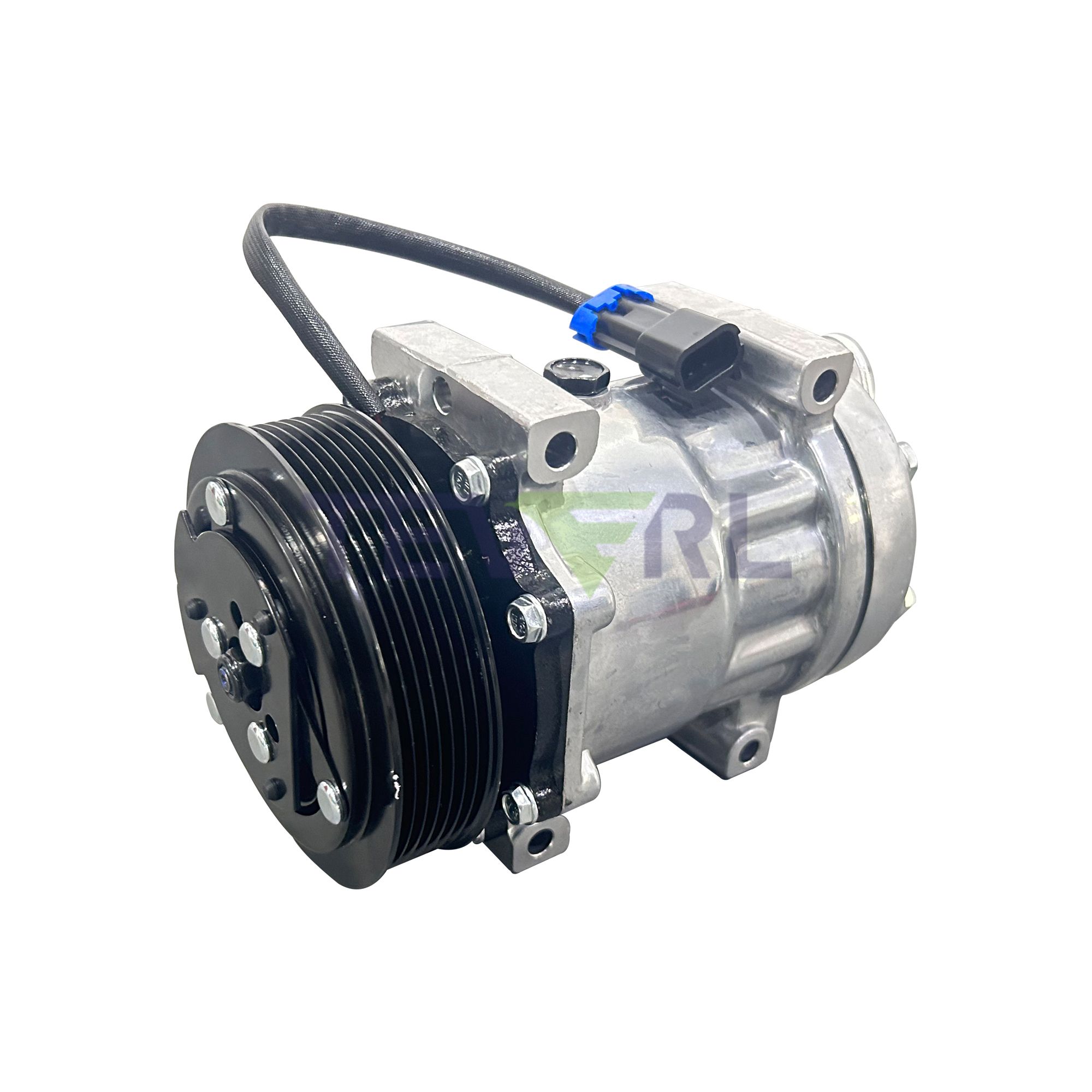 30117029 Kenworth Peterbilt AC Compressor F69-1015-151