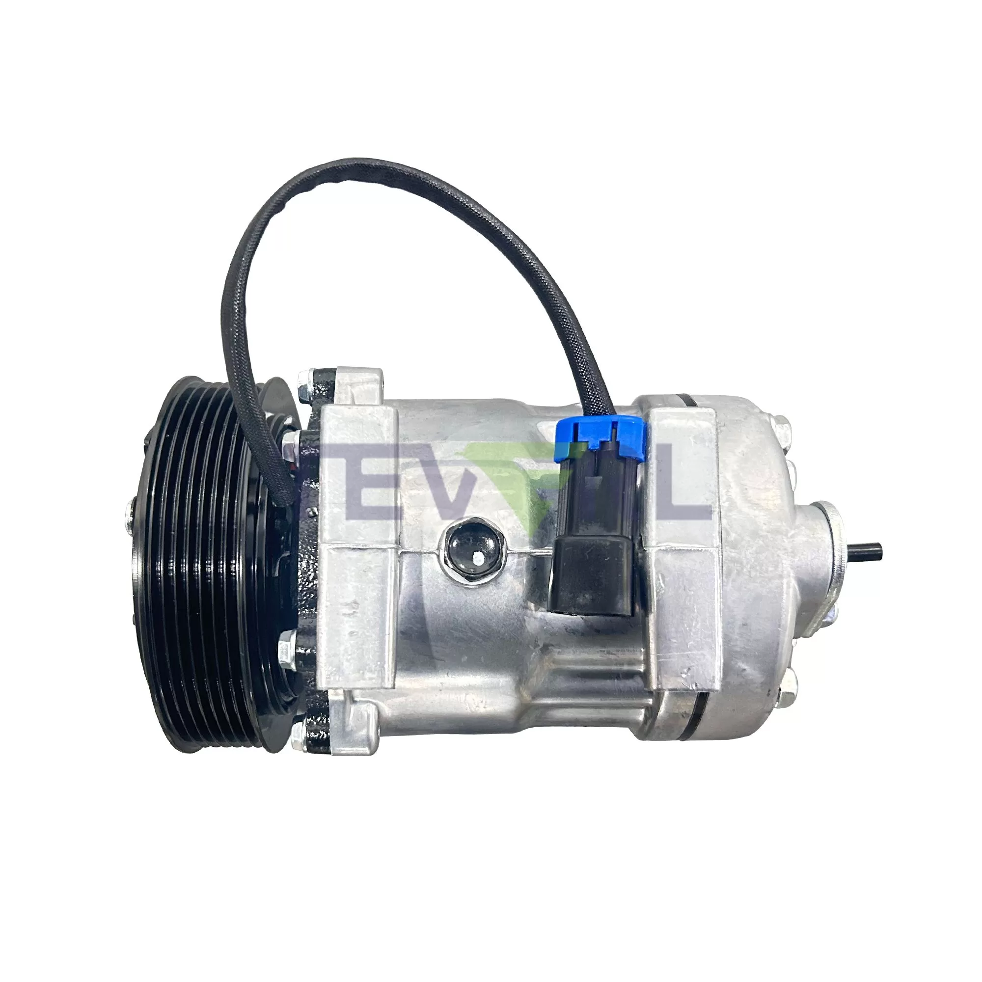 30117029 Kenworth Peterbilt AC Compressor F69-1015-151