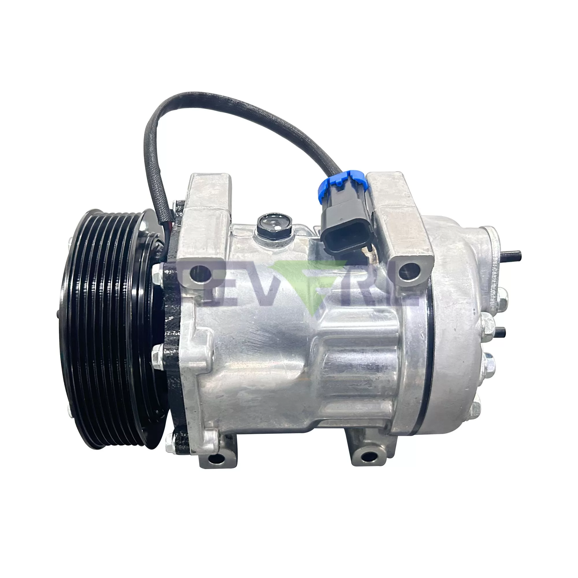 30117029 Kenworth Peterbilt AC Compressor F69-1015-151
