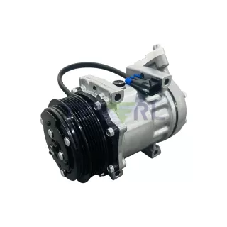 30117033 International AC Compressor 3863068C1