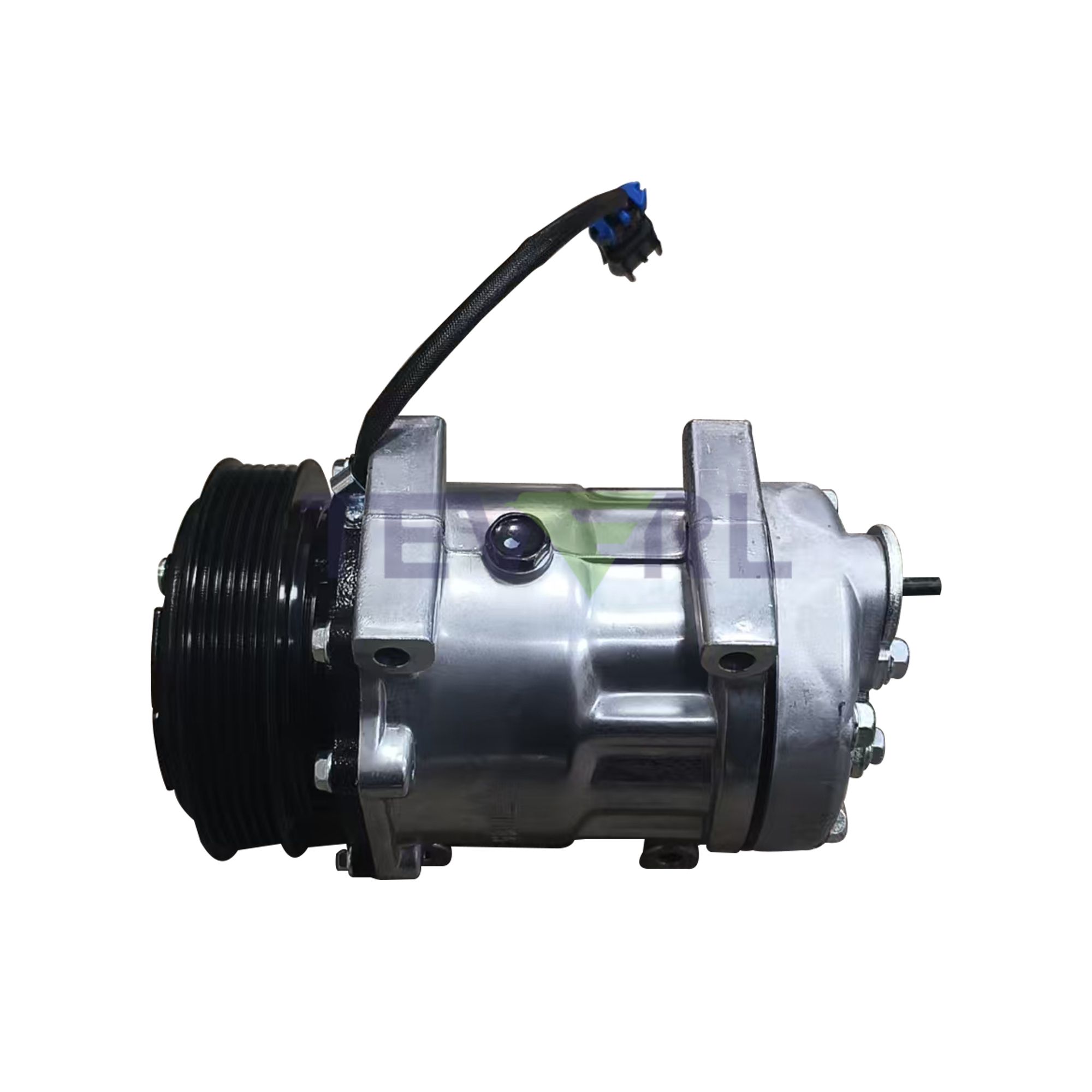 30117036 Kenworth Peterbilt AC Compressor F69-1015-111