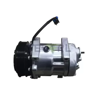 30117036 Kenworth Peterbilt AC Compressor F69-1015-111