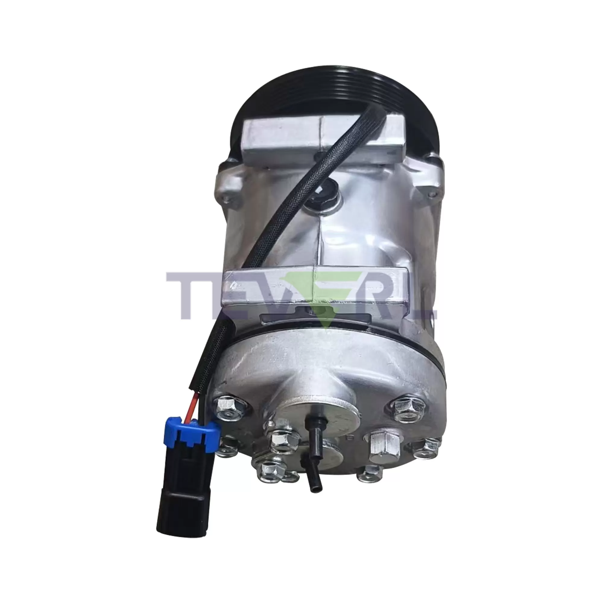 30117036 Kenworth Peterbilt AC Compressor F69-1015-111