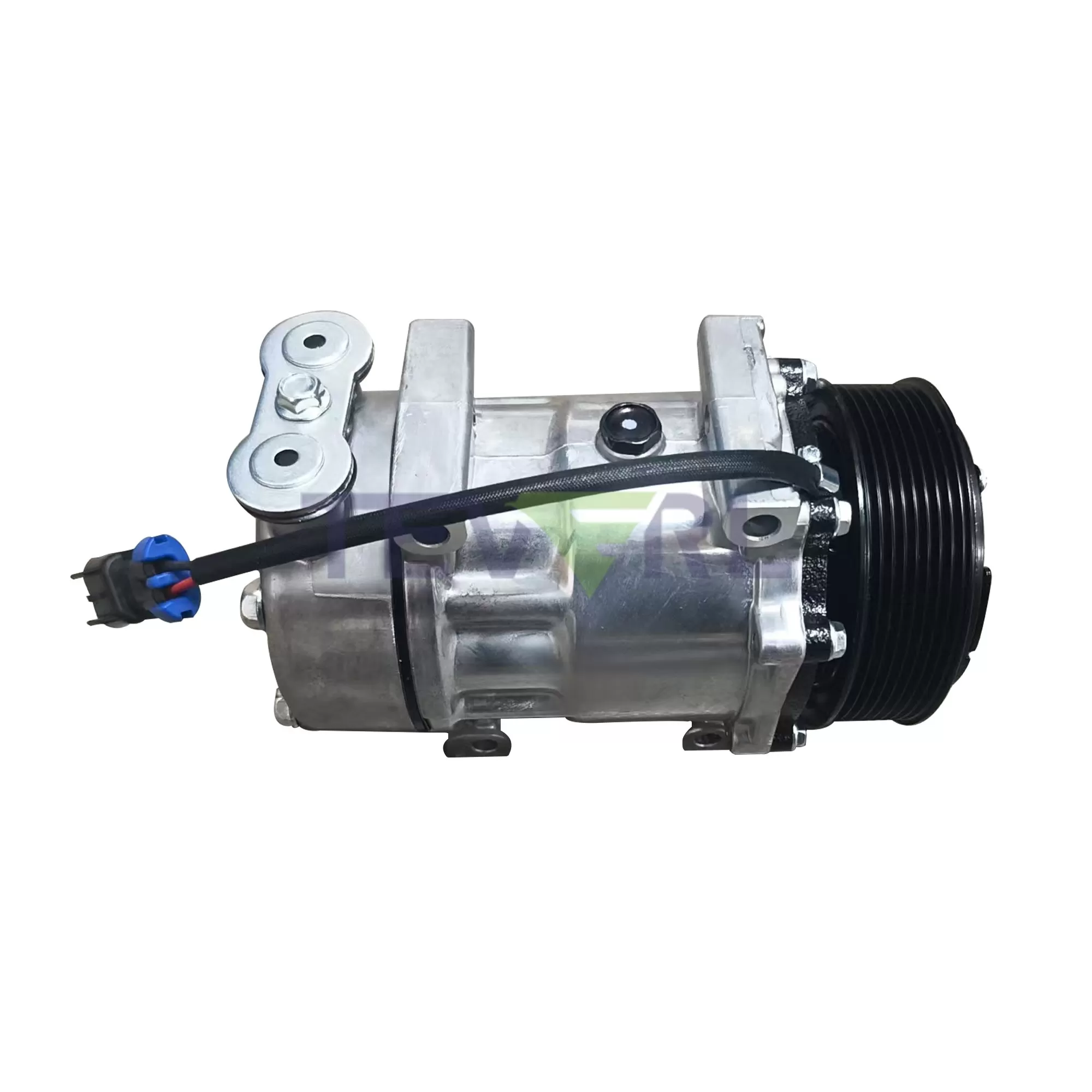 30117037 Kenworth Peterbilt AC Compressor F69-6003-112