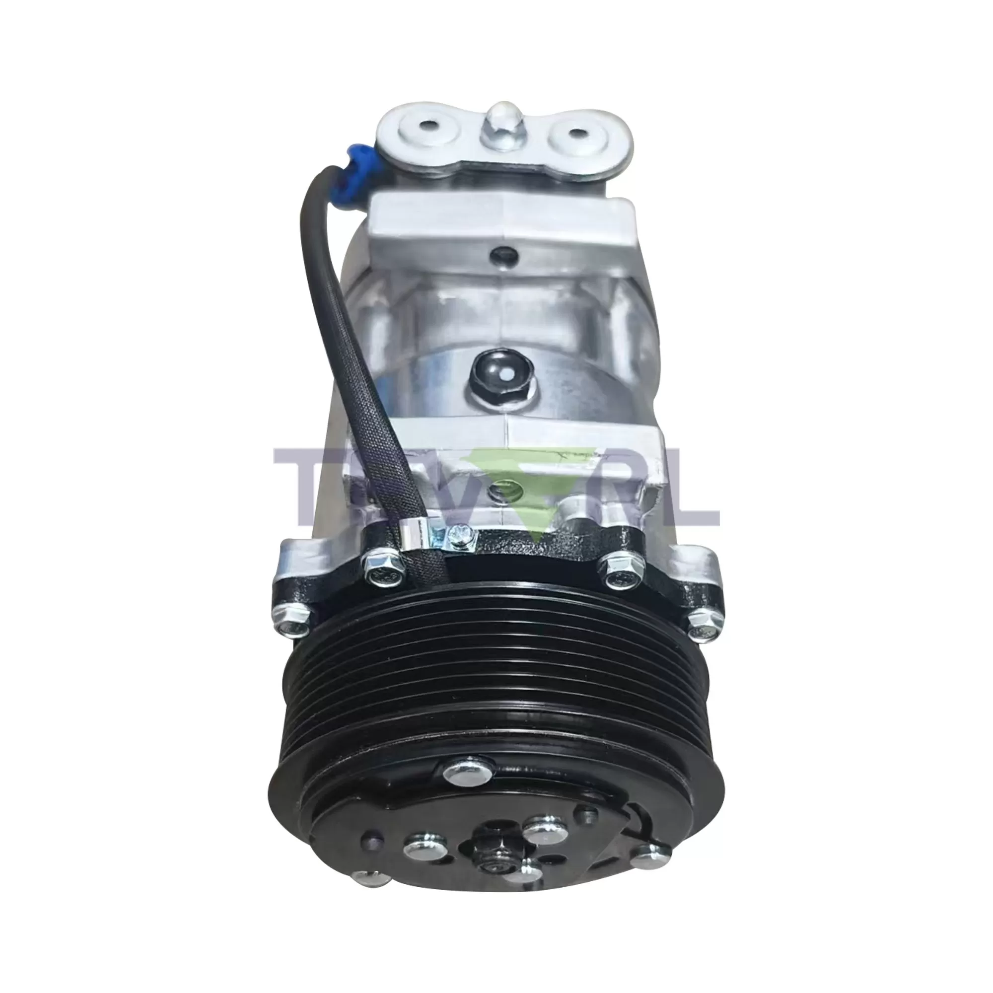 30117037 Kenworth Peterbilt AC Compressor F69-6003-112