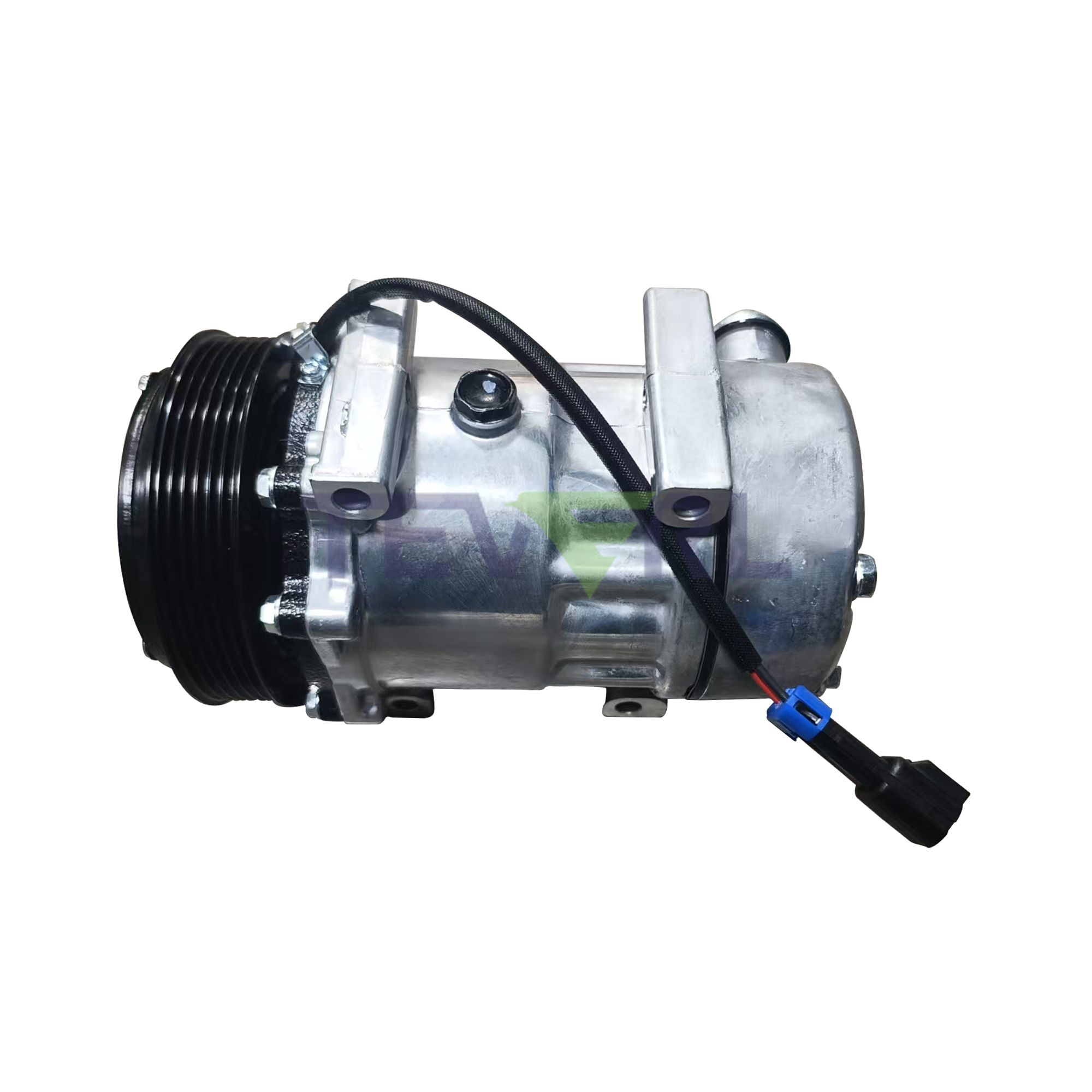 30117038 Kenworth Peterbilt AC Compressor F69-6003-121