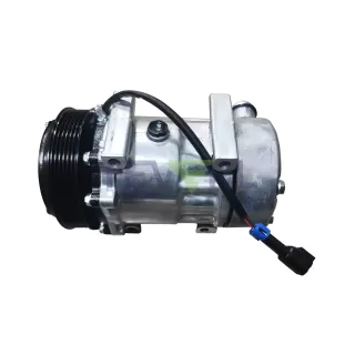 30117038 Kenworth Peterbilt AC Compressor F69-6003-121