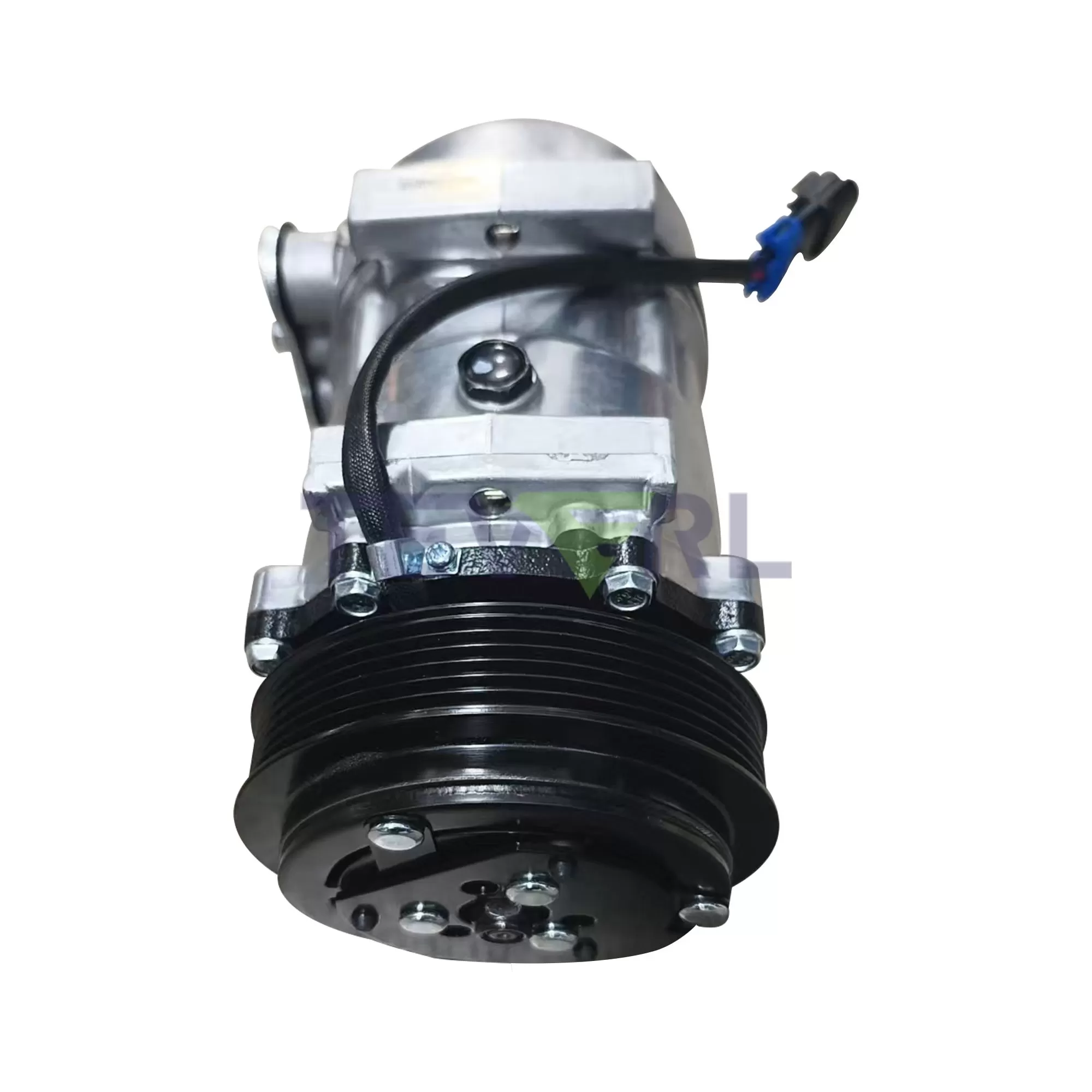 30117038 Kenworth Peterbilt AC Compressor F69-6003-121
