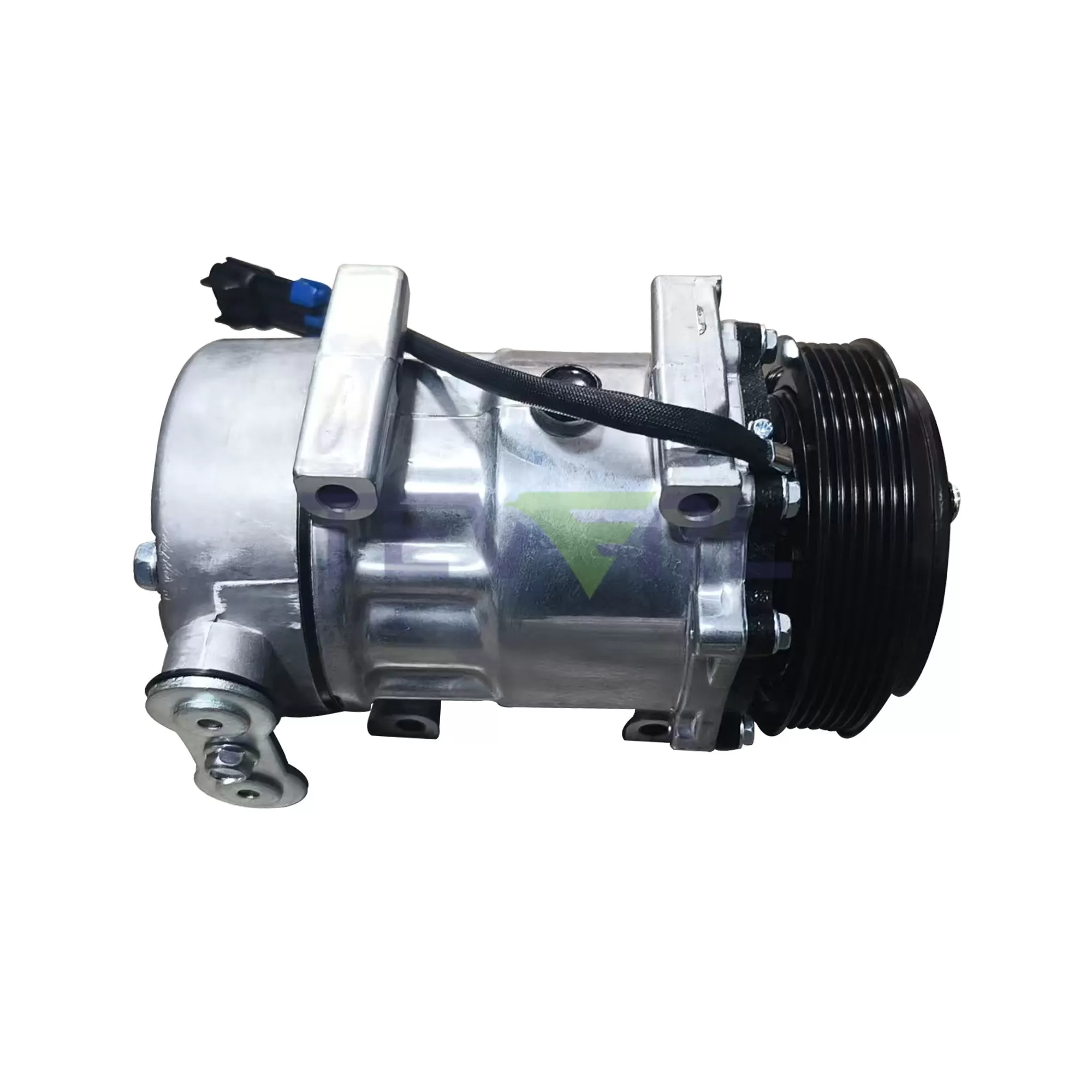 30117038 Kenworth Peterbilt AC Compressor F69-6003-121