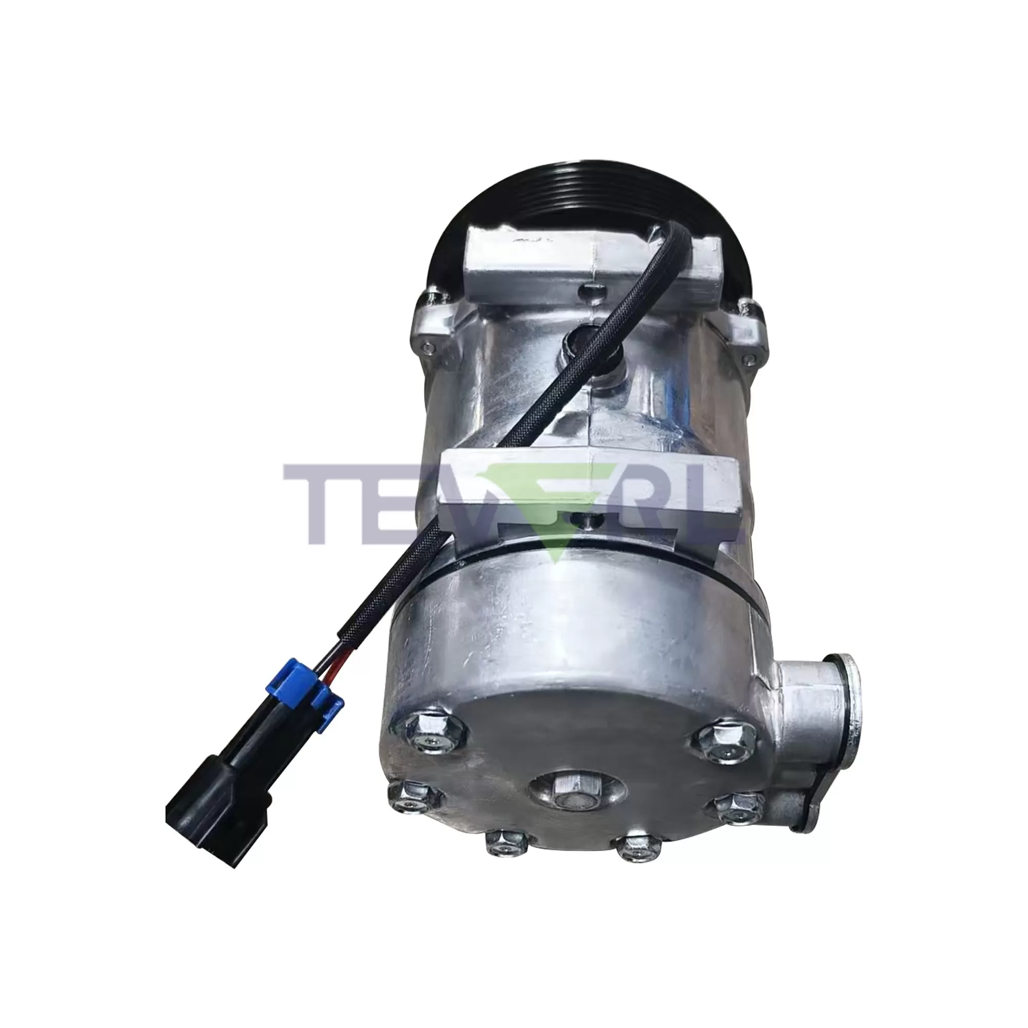 30117038 Kenworth Peterbilt AC Compressor F69-6003-121