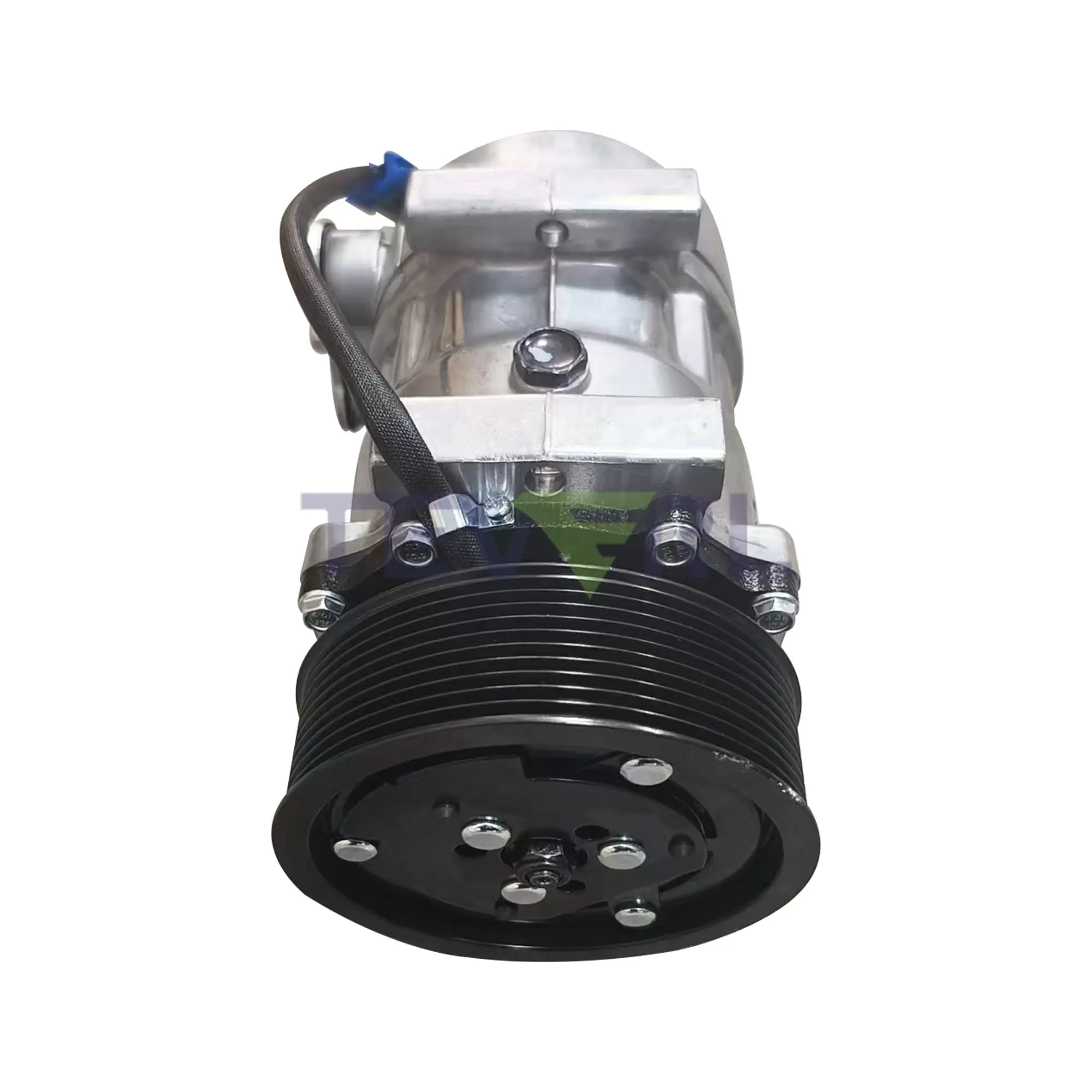 30117039 Kenworth Peterbilt AC Compressor F69-6003-141