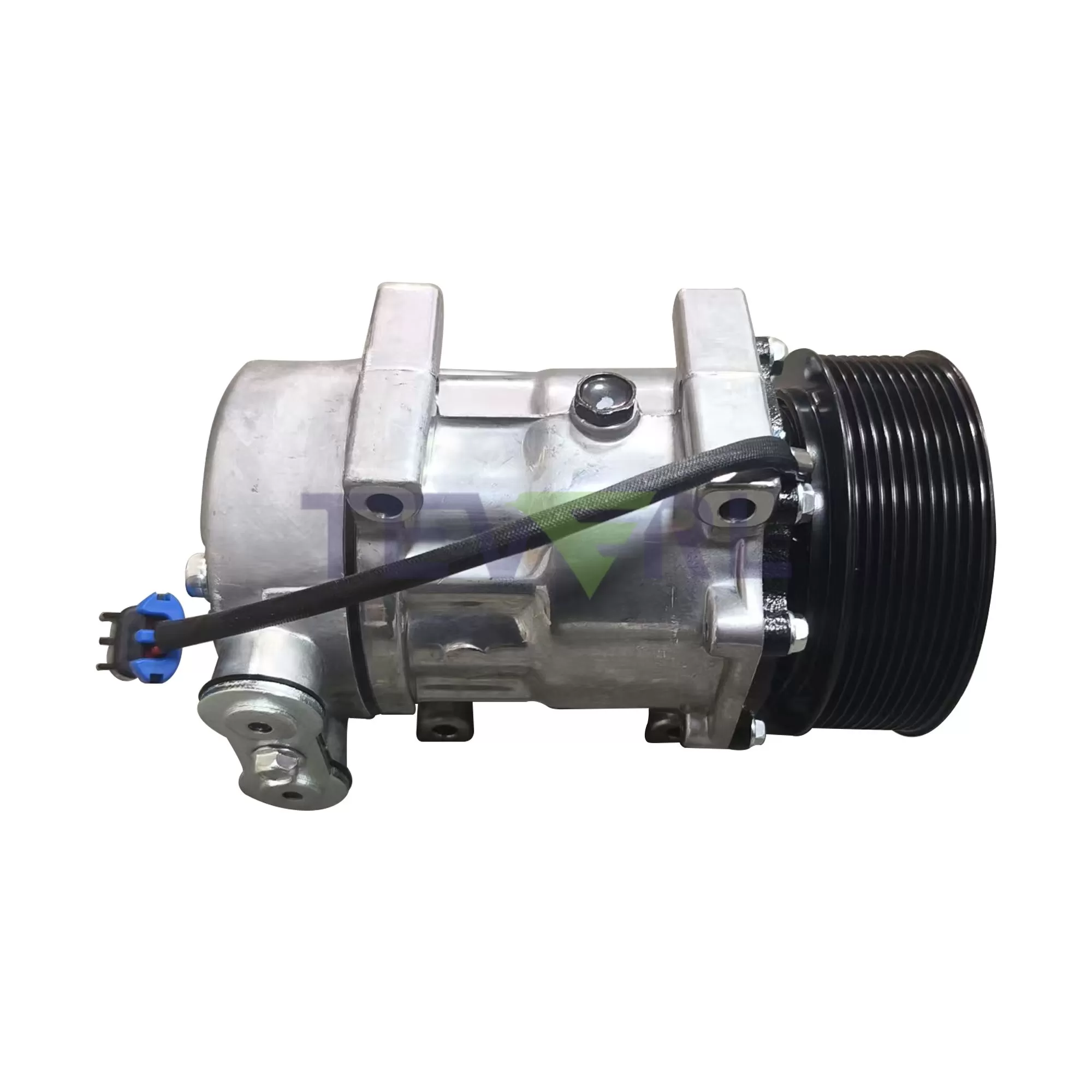 30117039 Kenworth Peterbilt AC Compressor F69-6003-141