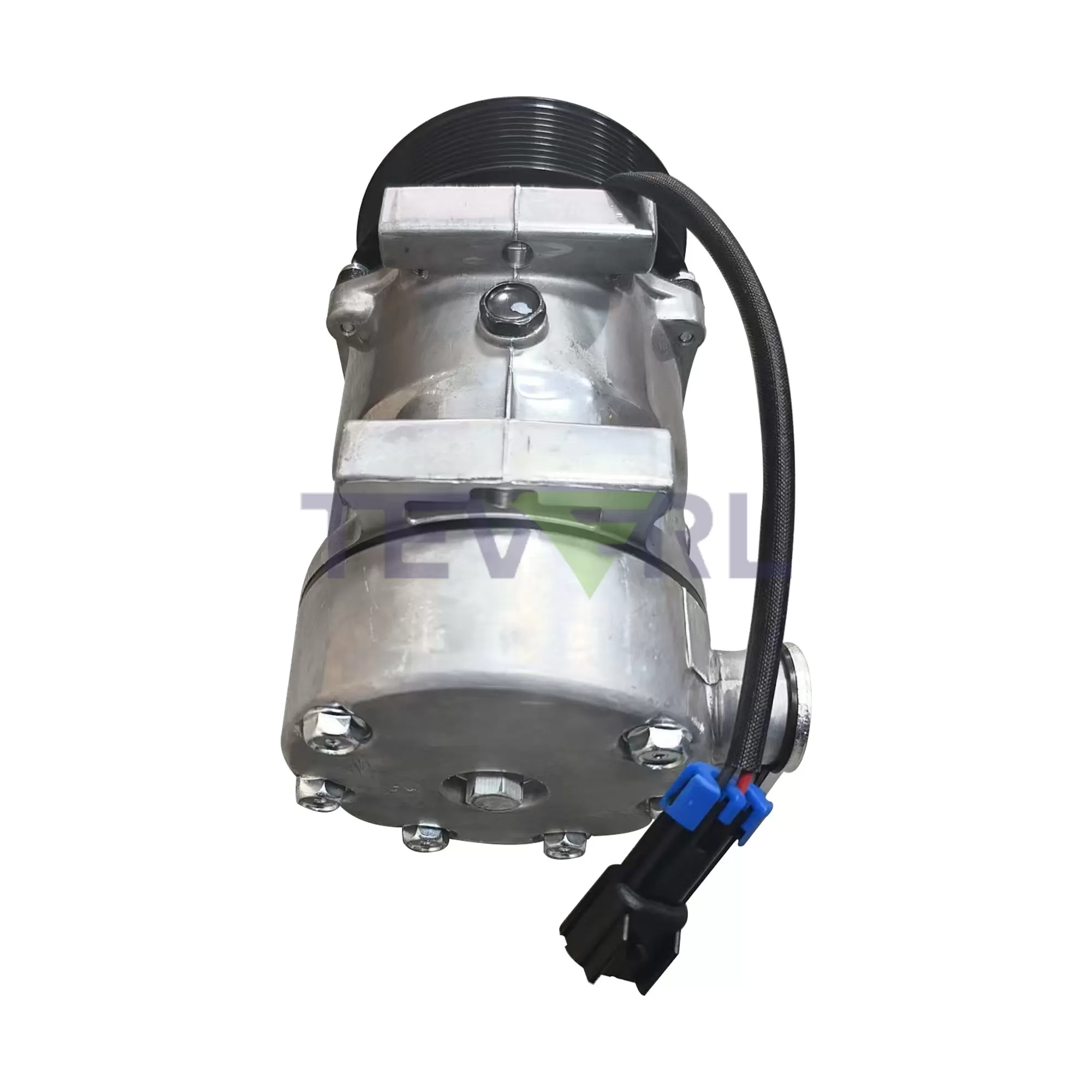 30117039 Kenworth Peterbilt AC Compressor F69-6003-141