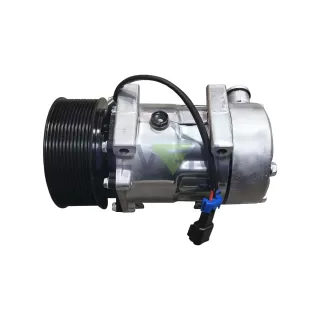 30117040 Kenworth Peterbilt AC Compressor F69-6003-151