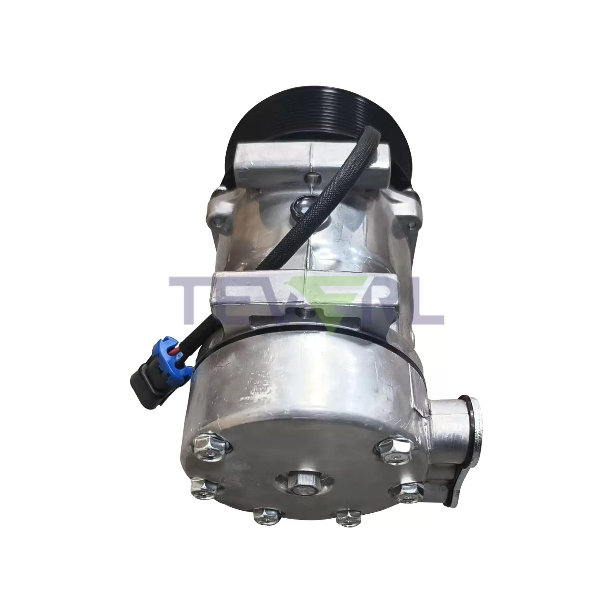 30117040 Kenworth Peterbilt AC Compressor F69-6003-151