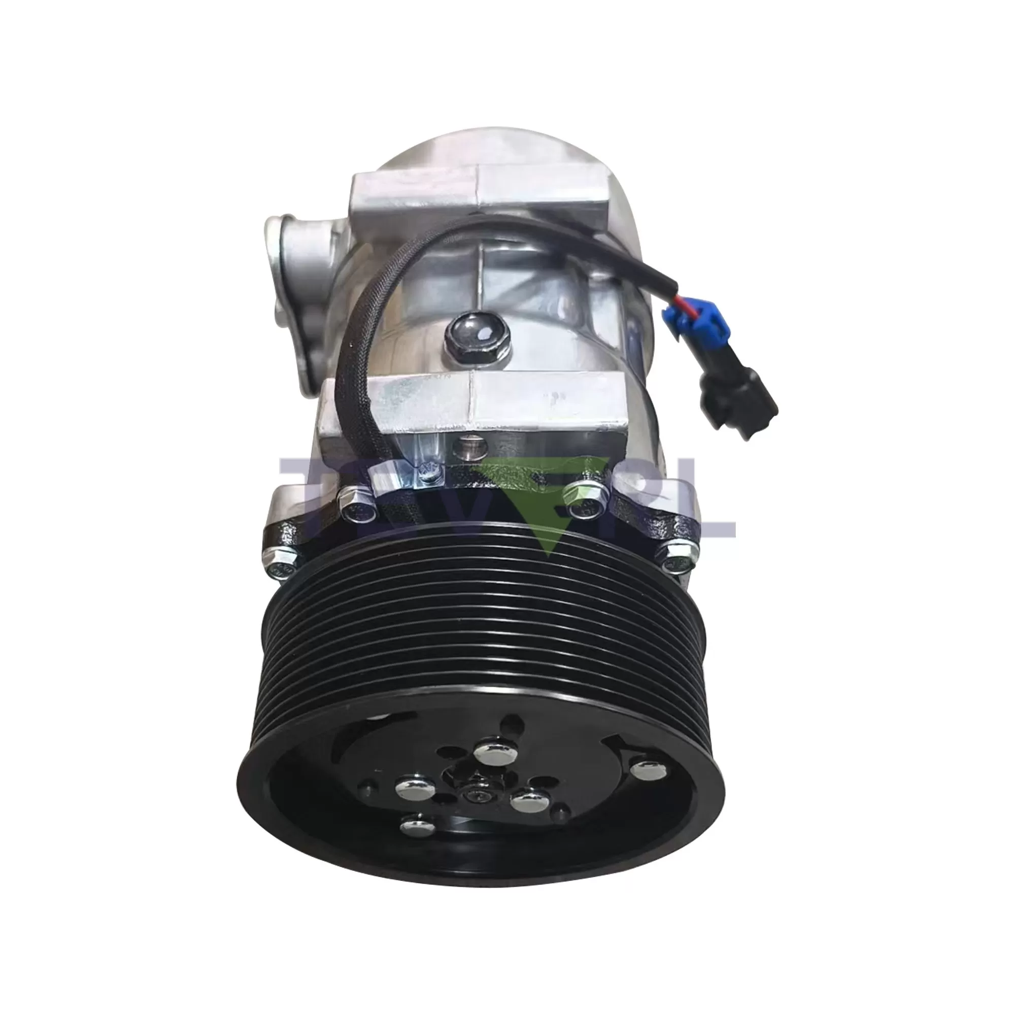 30117040 Kenworth Peterbilt AC Compressor F69-6003-151