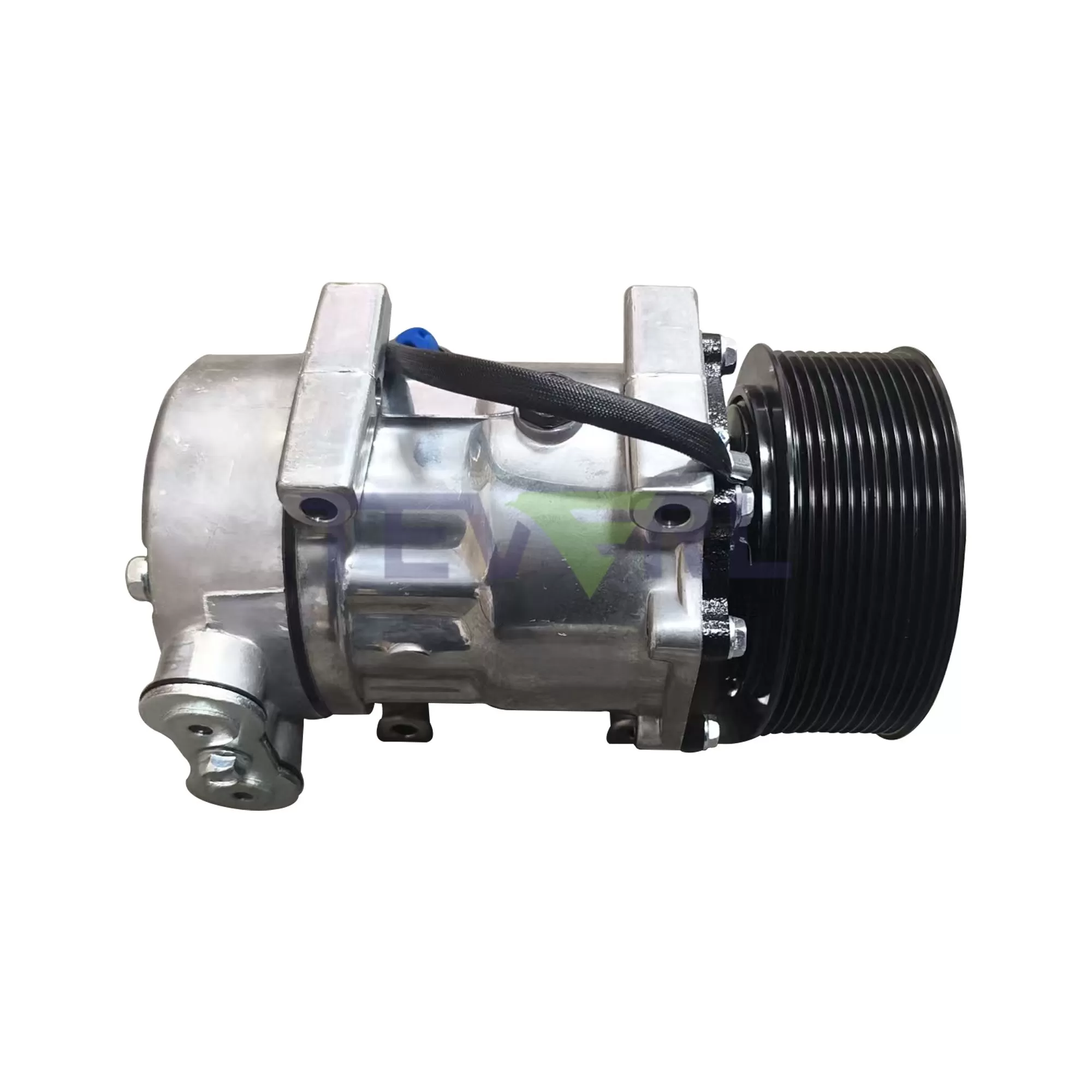 30117040 Kenworth Peterbilt AC Compressor F69-6003-151