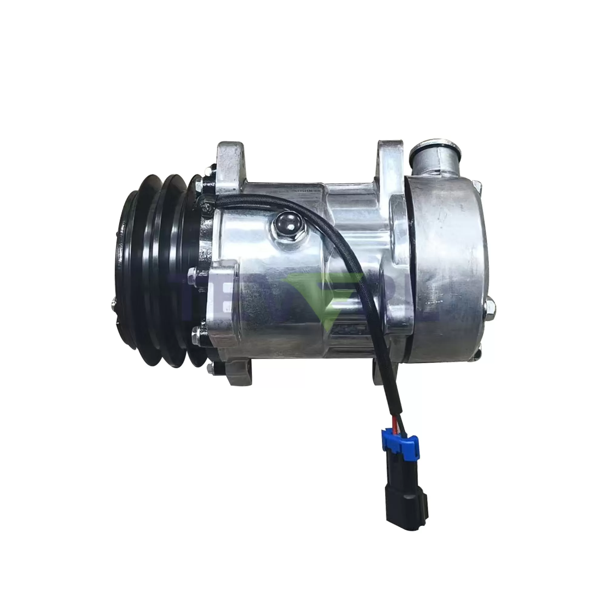 30117042 Peterbilt AC Compressor 1CC4696