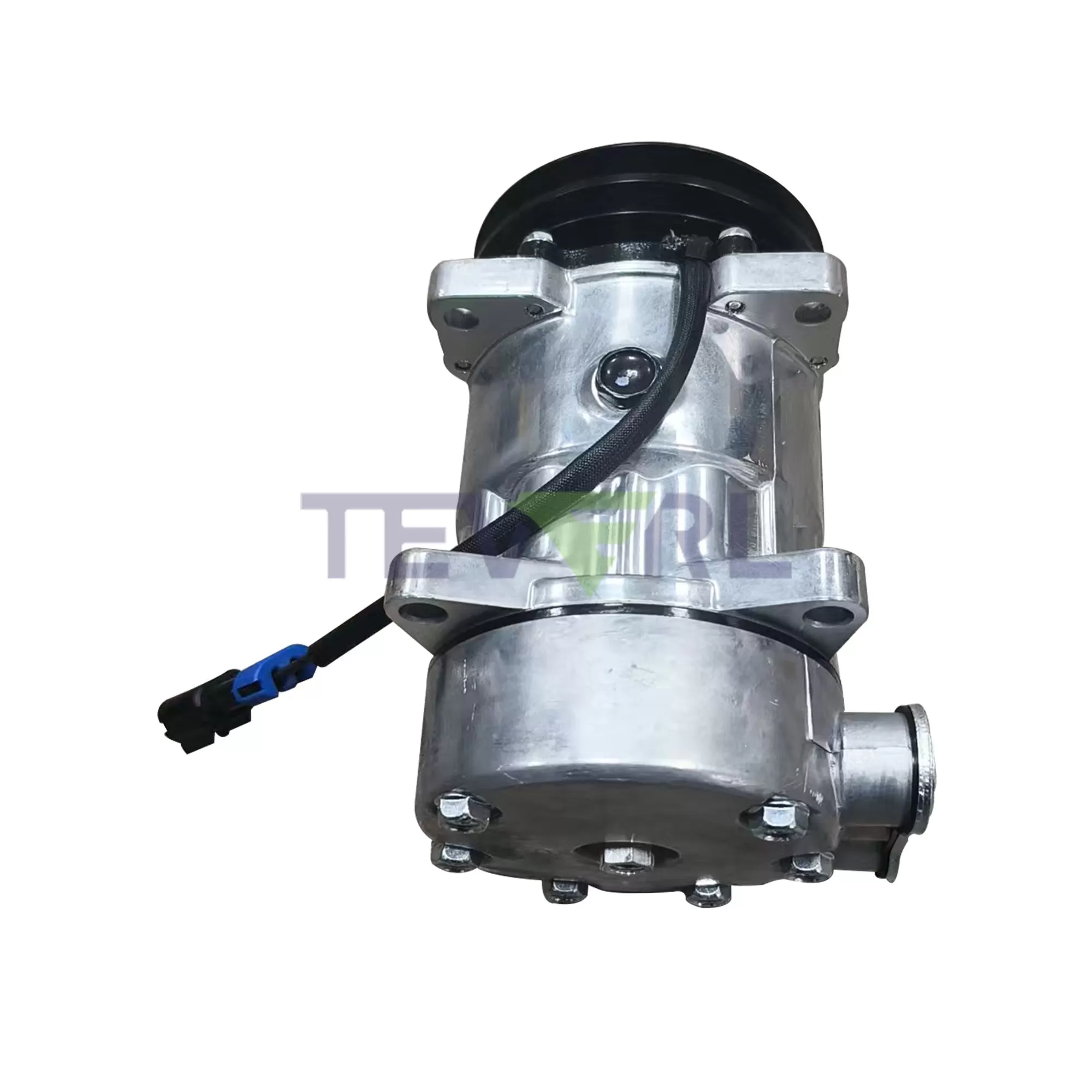 30117042 Peterbilt AC Compressor 1CC4696