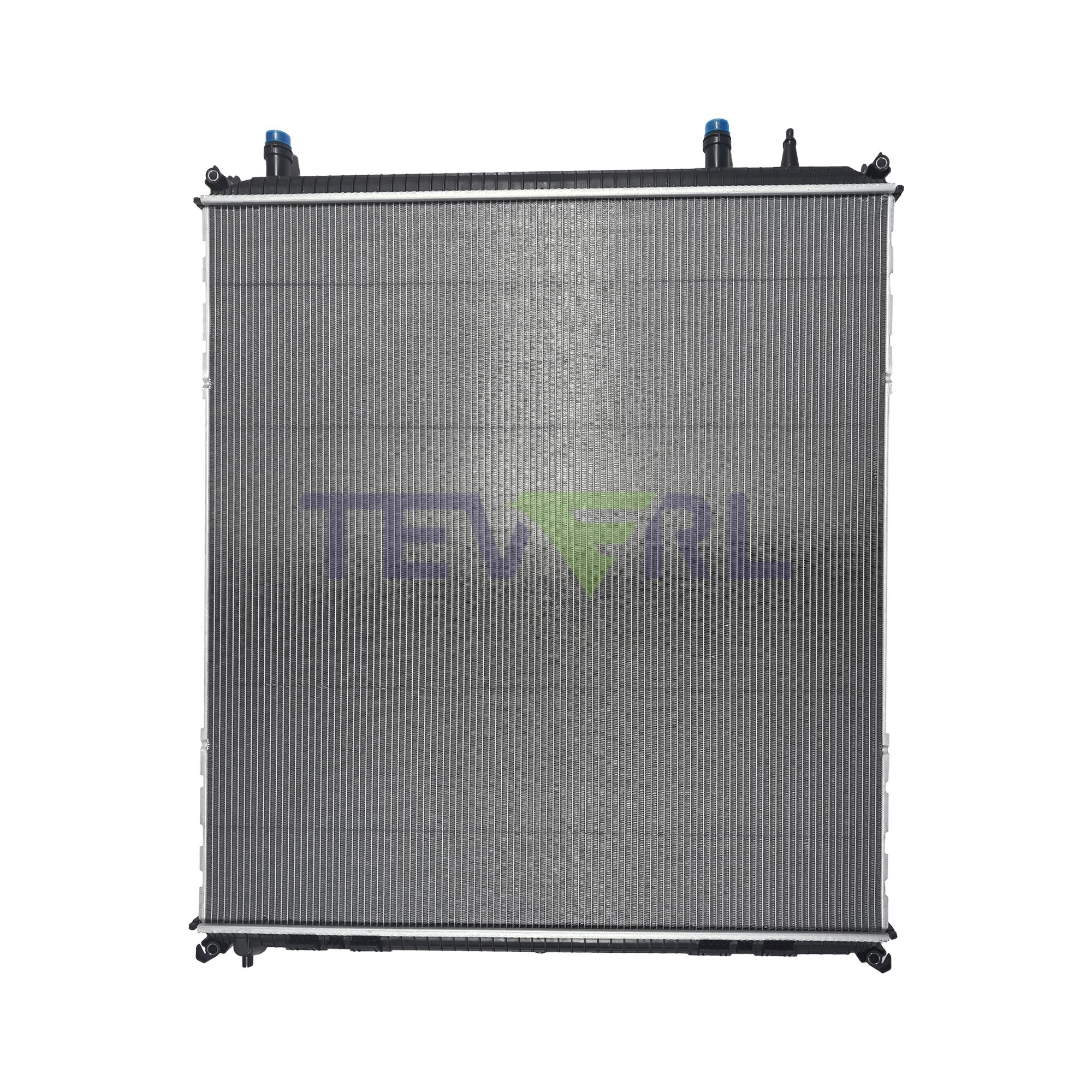 10901027 MAN Radiator