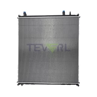 10901027 MAN Radiator