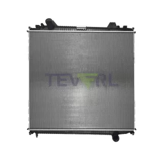 10901023 MAN Radiator