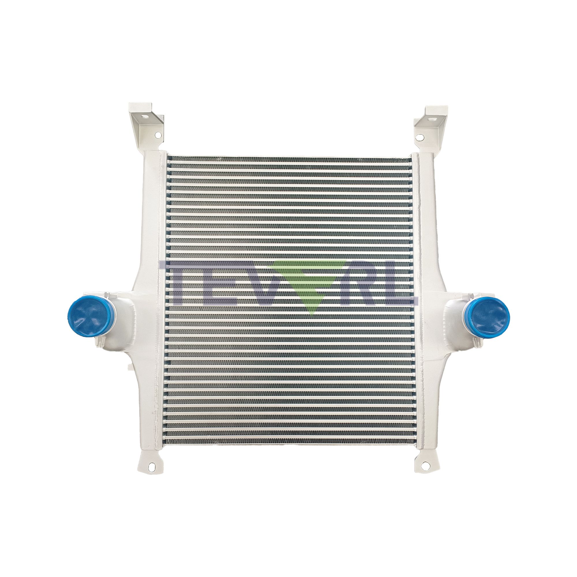 11202003 Iveco Charge Air Cooler