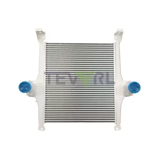 11202003 Iveco Charge Air Cooler