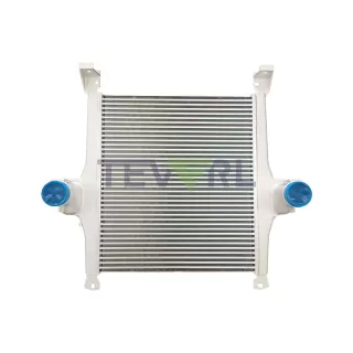 11202003 Iveco Charge Air Cooler