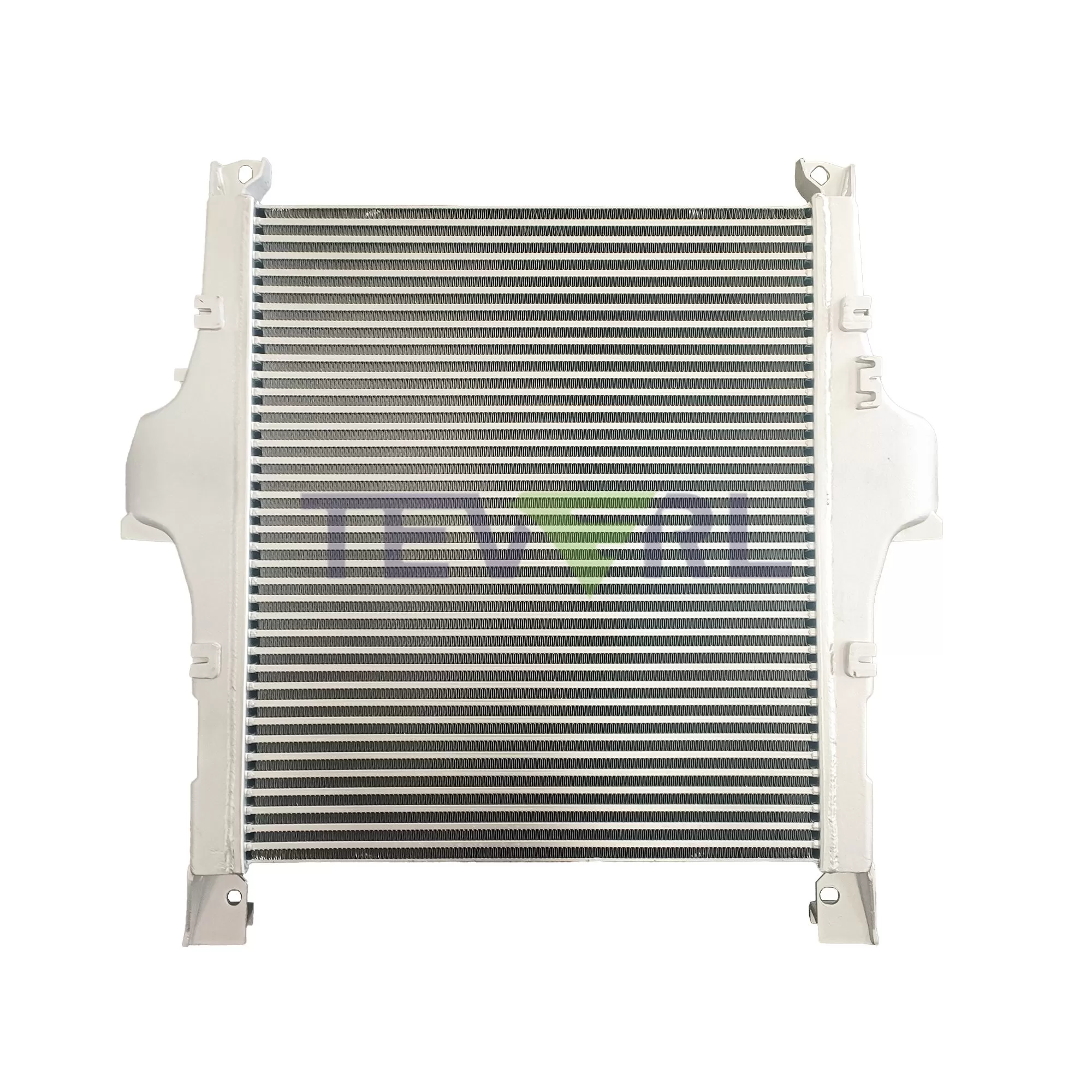 11202003 Iveco Charge Air Cooler