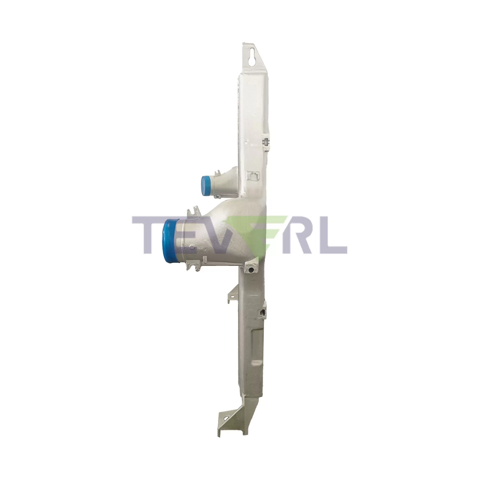 11202003 Iveco Charge Air Cooler
